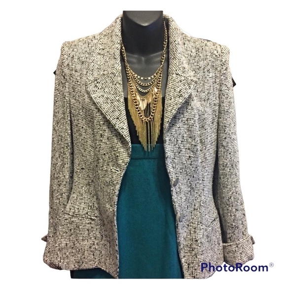 Giorgio Armani Jackets & Blazers - VINTAGE Giorgio Armani Blazer